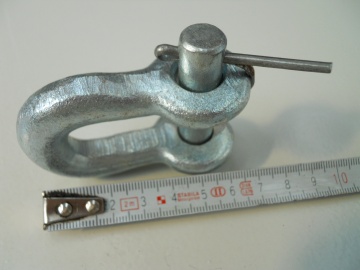 AP - Dia. 12 mm - Max. 500 kg