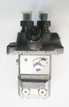 Bomba de inyection Kubota - Kubota : B-10, B5000, B5001
Zen-Noh : ZB5000, ZB5001
