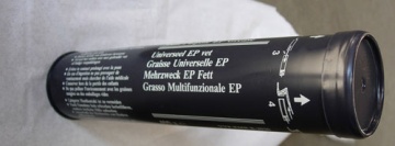 AP - por tractores y maquinas - 400 g