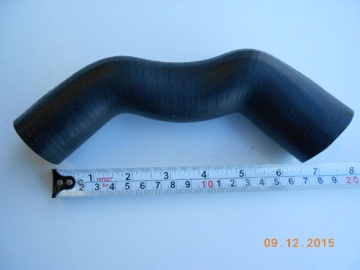 Manguito superior - Iseki : TU145, TU147, TU155, TU157, TU165, TU167, TU175, TU177, TU PP
