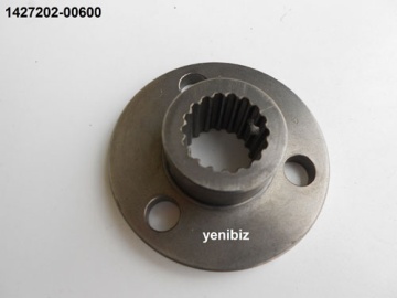 Acoplador - Iseki : TX, TX1000, TX1300, TX1500
