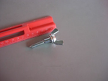 Mariposa por filtro de aire - OE