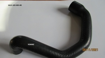 Manguito inferior Iseki  - Iseki : Sial, TF3, TF5
