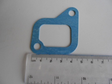 Junta  - Kubota : B1200, B1400, B1402, B1500, B1502, B1600, B1702, B5000, B5001, B6001, B7001, B7100
Zen-Noh : ZB1200, ZB1400, ZB1402, ZB1500, ZB1502, ZB1600, ZB1702, ZB5000, ZB5001, ZB6001, ZB7001, ZB7100
