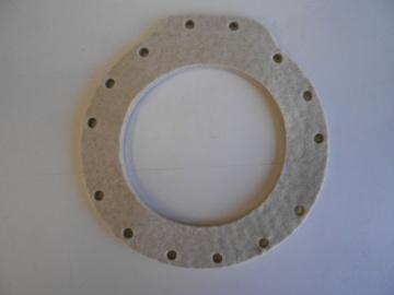 Junta fieltro - OE-id. 66591-56722