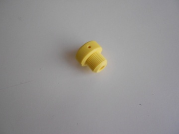 Tapon carter aceite por fresa Kubota - OE