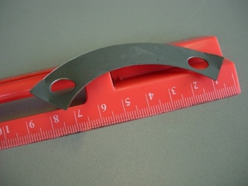 OE - puente delantero