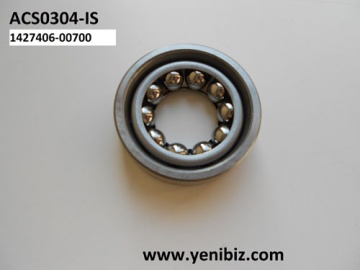 Rodiamento  Iseki - Iseki : TX, TX145, TX155, TX1410, TX1510, TX2140, TX2160
