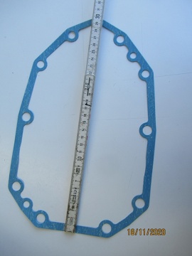 Junta de la caja del eje trasero Kubota - Kubota : B1200, B1400, B1402, B1500, B1502, B1550, B1750, B5200, B6001, B6100, B6200, B7001, B7100, B7200
Zen-Noh : ZB1200, ZB1400, ZB1402, ZB1500, ZB1502, ZB6001, ZB6100, ZB6200, ZB7001, ZB7100, ZB7200
