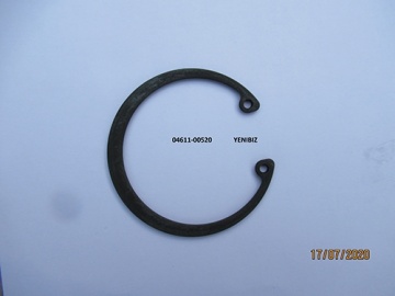 Circlip Kubota - Kubota : B1-14, B1-15, B1-16, B1-17, B1200, B1400, B1402, B1500, B1502, B1600, B1702
Zen-Noh : ZB1200, ZB1400, ZB1402, ZB1500, ZB1502, ZB1600, ZB1702
