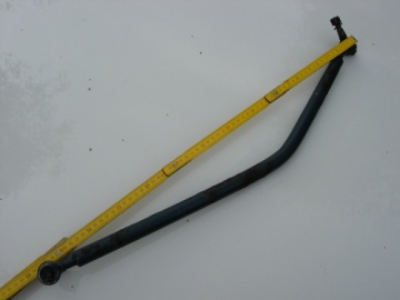 Brazo de direccion de ocasion