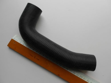 Manguito inferior  - Kubota : B-10, B4200, B5000, B5001, B6000
Zen-Noh : ZB5000, ZB5001, ZB6000
