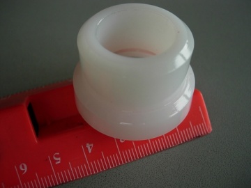 OE - Anillo por eje ranurado - puente delantero