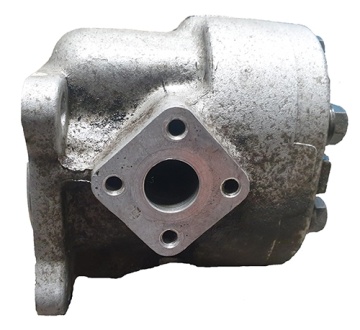 Bomba hidraulica Iseki - Iseki : GEAS, TG21, TG23, TG25
