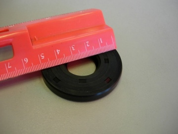 AP- puente delantero