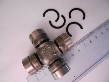 Cruceta - Kubota : X20, X24
