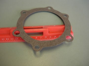 OE- junta brida para cigüenal