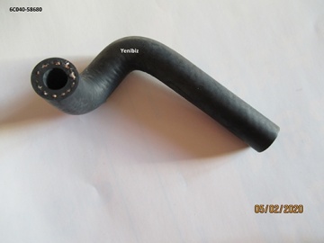 Drenaje - Kubota : GB16(F), GB18(F), GB20(F), GB160, GB180, GB200
