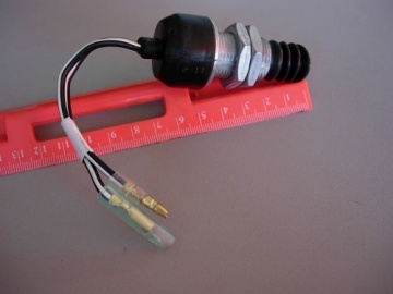 Interruptor de seguridad - Kubota : B1200, B1400, B1402, B1600, B1702, B1902, B6200, B7200, B8200
Zen-Noh : ZB1200, ZB1400, ZB1402, ZB1600, ZB1702, ZB1902, ZB6200, ZB7200, ZB8200
