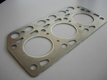 AP- motor Mitsubishi 3 cil. K3A - Ø 67 mm