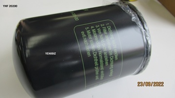 Filtro hidraulico Iseki - Iseki : Sial, TF153, TF173, TF193, TF223, TF243
