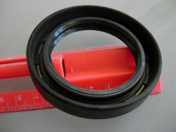 OE - junta cigüenal (polea) para motores KE70 - KE75