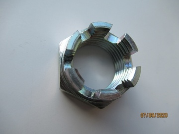 Tuerca - Kubota : B1-14, B1-15, B1-16, B1-17, B1200, B1400, B1402, B1500, B1502, B1550, B1600, B1702, B1750, B1902, B5200, B6001, B6100, B7000, B7001, B7100, B7200
Zen-Noh : ZB1200, ZB1400, ZB1402, ZB1500, ZB1502, ZB1600, ZB1702, ZB1902, ZB6001, ZB6100, ZB7000, ZB7001, ZB7100, ZB7200
