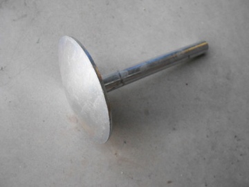 Patin para quitanieves