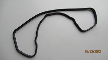 Junta tapa de balancines 