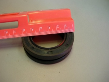 OE - puente delantero