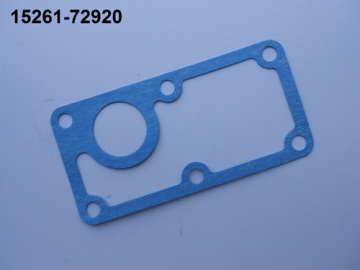 Junta dinamo - Kubota : B1-16, B1-17, B40, B1200, B1400, B1402, B1500, B1502, B1600, B5000, B5001, B6001, B6100, B7000, B7001
Zen-Noh : ZB1200, ZB1400, ZB1402, ZB1500, ZB1502, ZB5000, ZB5001, ZB6001, ZB6100, ZB7000, ZB7001
