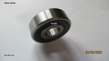 Rodiamento Kubota - Kubota : B5000, B5001, B6000, B6001, B7000, B7001, B7100
Zen-Noh : ZB5000, ZB5001, ZB6000, ZB6001, ZB7000, ZB7001, ZB7100
