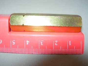 OE - Casquillo de reglaje para varilla de mando del freno