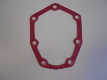 OE - puente delantero