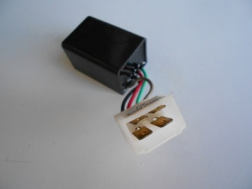 Regulador corriente - 4 hilos - OE