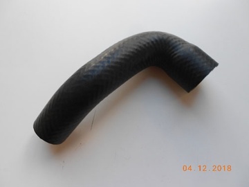 Manguito superior - Iseki : TM, TM15, TM17, TM215(H), TM217(H)
