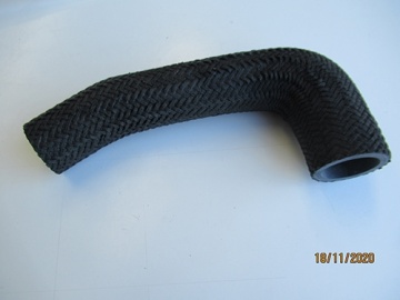 Manguito inferior  - Kubota : XB1
