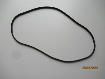 Junta de tapa de culata - Kubota : A-175, A-195, A15, A17, A19, Aste, B72, B92, B1830, GB15, GB16(F), GB18(F), GB20(F), GB150, GB160, GB170, GB180, GB200
