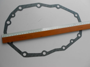 Junta caja de cambios puente trasero - Iseki : TU, TU1400, TU1500, TU1600, TX, TX1300, TX1410, TX1500, TX1510, TX2140, TX2160
