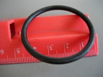 OE - por filtro diesel