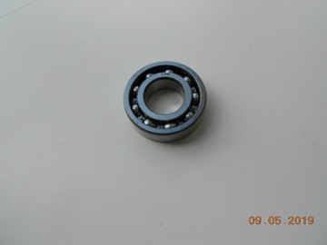 Rodiamento Kubota - Kubota : B1-15, B1500, B1502, B1550, B1750, B5200, B6200, B7200
Zen-Noh : ZB1500, ZB1502, ZB6200, ZB7200
