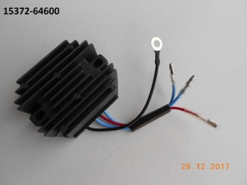 Regulador Kubota - Kubota : B4200, B5100, B7100
Zen-Noh : ZB5100, ZB7100
