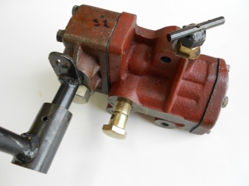 AP -reemplaza Monroe-Matic - Malotraktor AP -reemplaza Monroe-Matic - Malotraktor