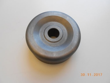 Tambor de freno Kubota - Kubota : B1550, B1750, B5200, B6001, B6100, B7000, B7001, B7100, B7200, Mower
Zen-Noh : ZB6001, ZB6100, ZB7000, ZB7001, ZB7100, ZB7200
