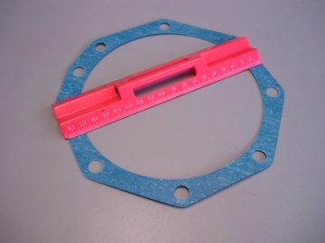 OE - junta octagonal eje delantero