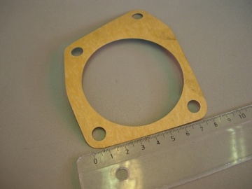 OE - junta brida para bomba de aceite - Motor K3- id. 560A11002000