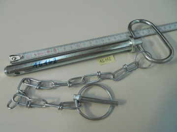 AP - Dia. 16 mm - L 162 mm