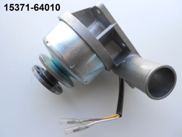 Dinamo  - Kubota : B1200, B1400, B1402, B1500, B1502, B4200, B5000, B5001, B5100, B6001, B6100, B7001, XB1
Zen-Noh : ZB1200, ZB1400, ZB1402, ZB1500, ZB1502, ZB5000, ZB5001, ZB5100, ZB6001, ZB6100, ZB7001
