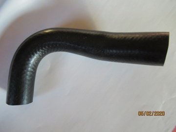 Manguito superior - Kubota : B1410, B1610, B1820, GB13, GB14, GB130, GB140
