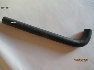 Drenaje - Kubota : GB16(F), GB18(F), GB20(F), GB160, GB180, GB200
